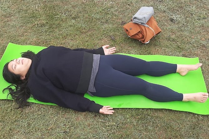 Yoga Class in Agra - Customizing Your Yoga Class Experience