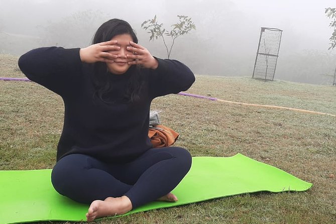 Yoga Class in Agra - Navigating the Yoga Class Schedule