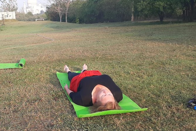 Yoga Class in Agra - Recommendations for Yoga Beginners in Agra