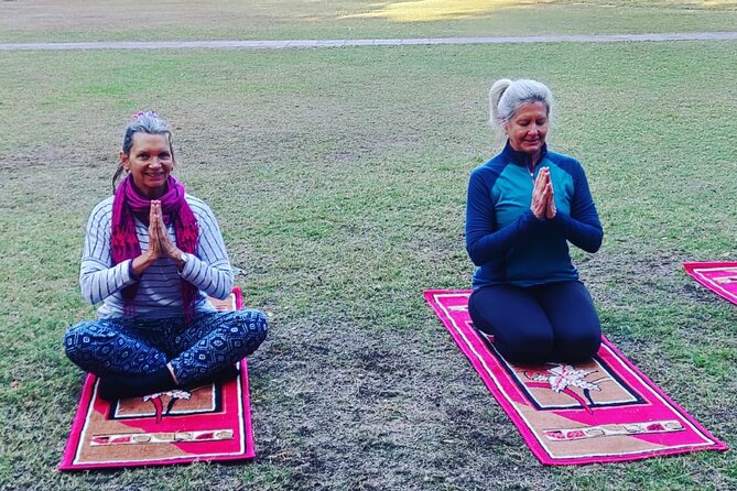 Yoga Class in Delhi - Hatha Yoga History
