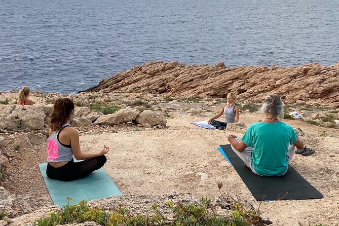 Yoga Experience by the Sea - Overview and Location