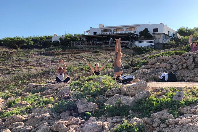Yoga Experience by the Sea - Getting to the Venue