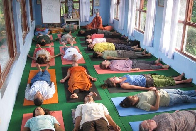 Yoga Experience Day Trip With Private Transfer From Kathmandu - Participant Feedback and Host Response