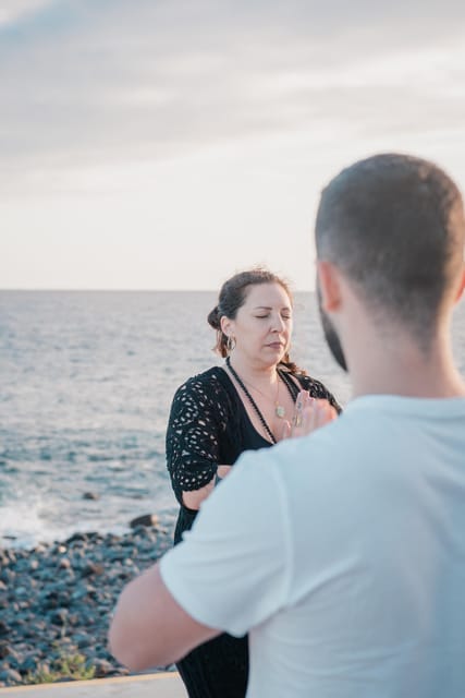 Yoga for Singers : Ground, Breathe & Open Your Heart - Class Focus and Goals