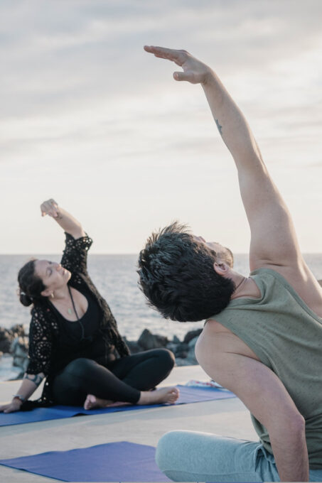 Yoga for Singers : Ground, Breathe & Open Your Heart - Frequently Asked Questions