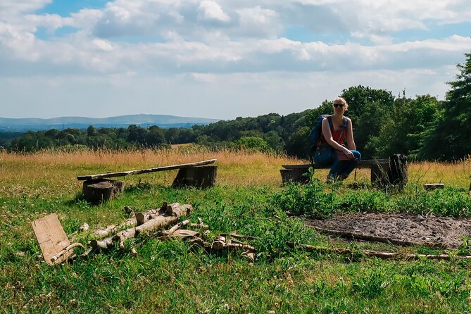 Yoga & Forest Bathing Day Retreat - Accessibility Considerations