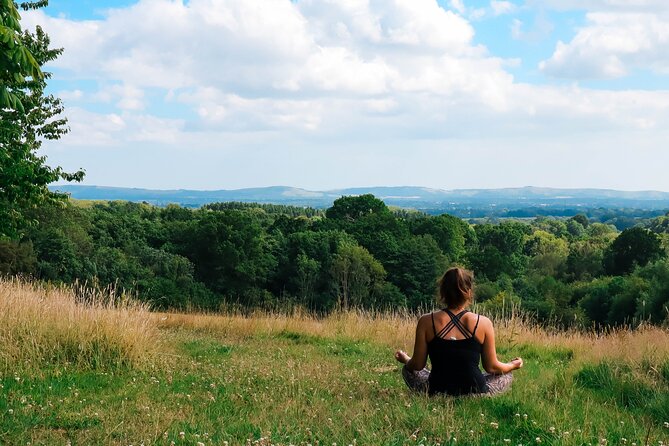 Yoga & Forest Bathing Day Retreat - Reviews and Feedback