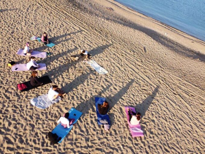 Yoga Like Local - Frequently Asked Questions