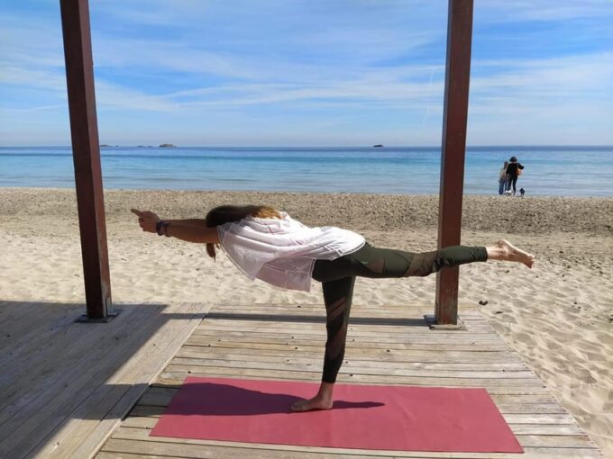 YOGA & MEDITATION AT THE BEACH OR IN THE FOREST - Cancellation Policy