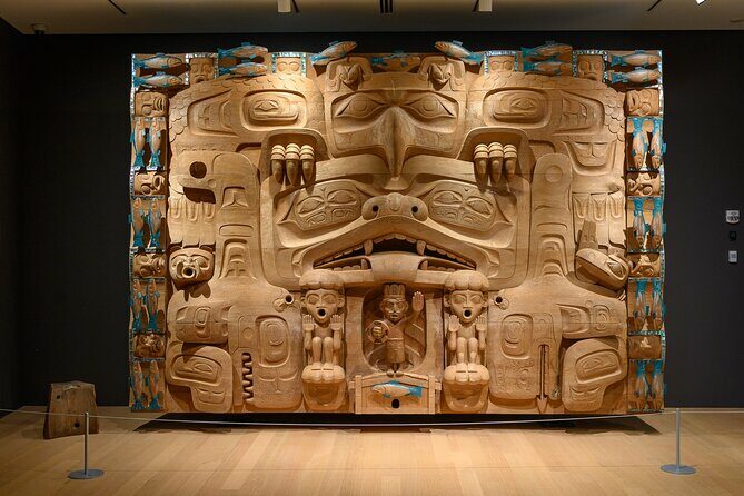 Yoga + Museum Gallery Experience in Whistler - The Bottom Line