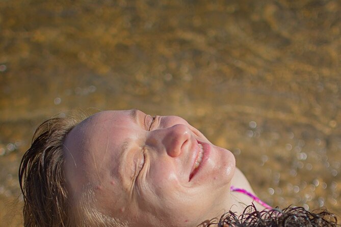 Yoga & Reiki on Milos Island, Greece - Meeting and End Points