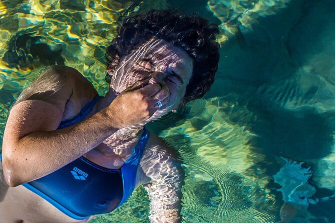 Yoga & Reiki on Milos Island, Greece - Transportation and Accessibility