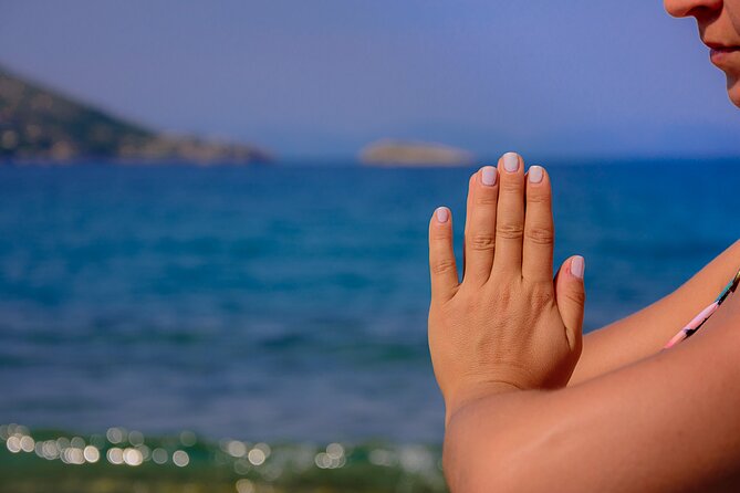 Yoga & Reiki on Milos Island, Greece - Activity Options and Duration