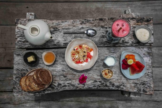 Yoga Retreat and Massage Workshop With Gentiane - Optional Experiences