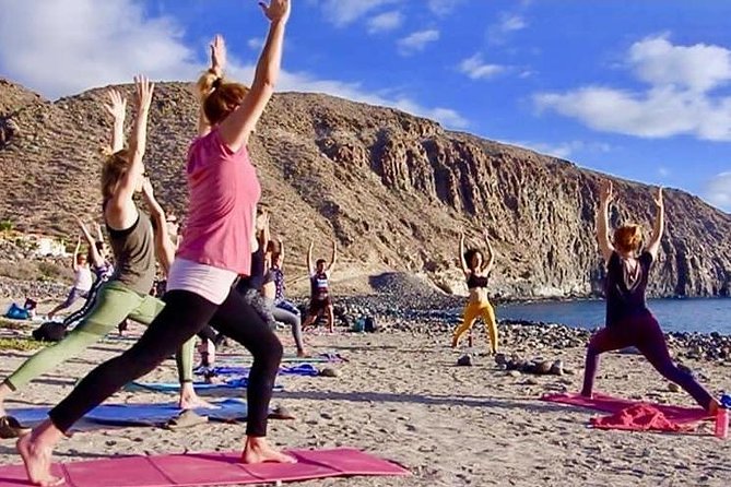 Yoga With Ale - What to Expect During the Class