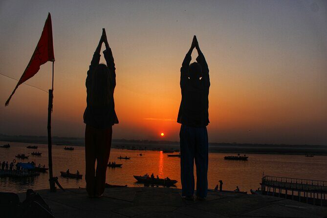 Yoga with Manjeet - Key Points