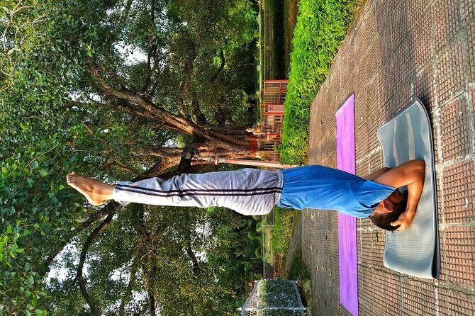 Yoga with Manjeet - Who Should Book This Yoga Session?