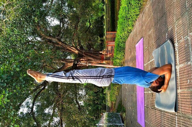 Yoga with Manjeet - FAQ