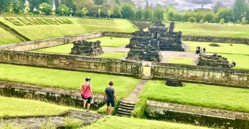 Yogya Customized Private Tour - Booking and Payment