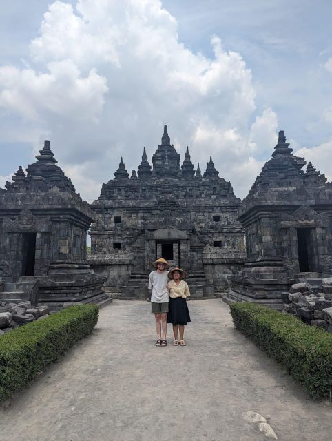 Yogya Customized Private Tour - Customization Options