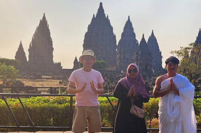 Yogya Customized Tour - Customer Feedback and Ratings