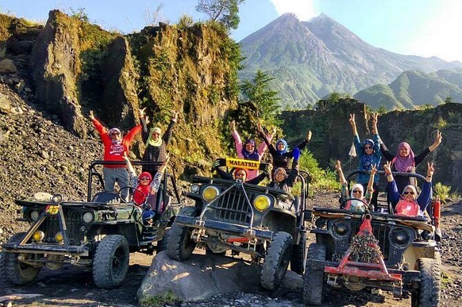 Yogya Customized Tour - Memorable Experiences Highlighted