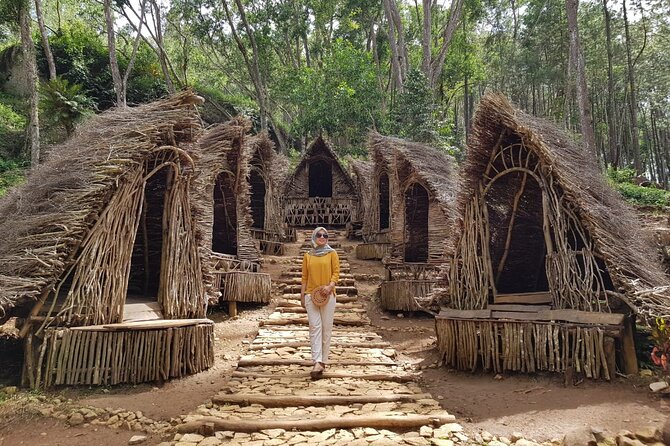 Yogya Customized Tour - Knowledgeable and Attentive Guides
