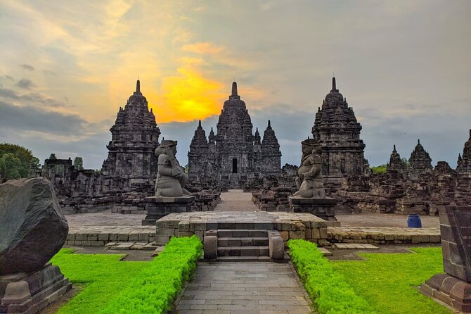Yogya Customized Tour - Flexible and Hassle-Free Service