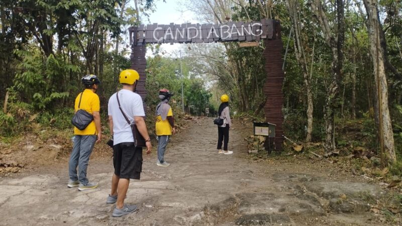 Yogya Hidden Gems Heritage Bicycle Tour - Frequently Asked Questions