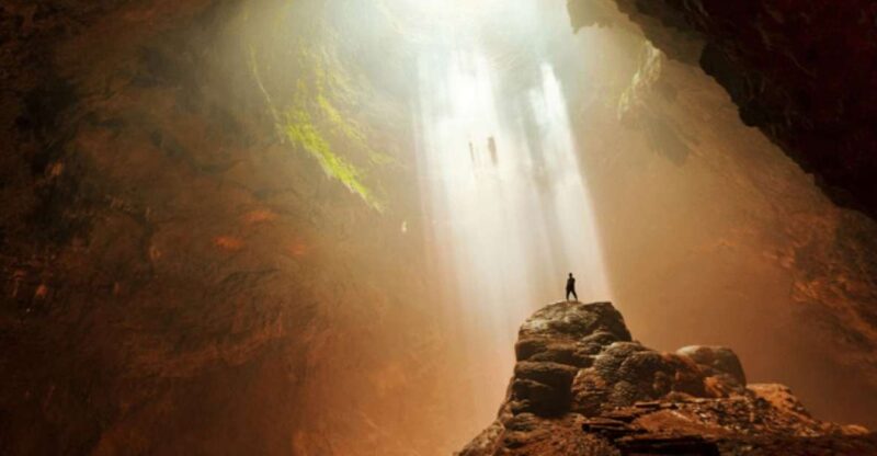 Yogya: Jomblang Cave and Pindul Cave With All Entry Tickets - Key Points