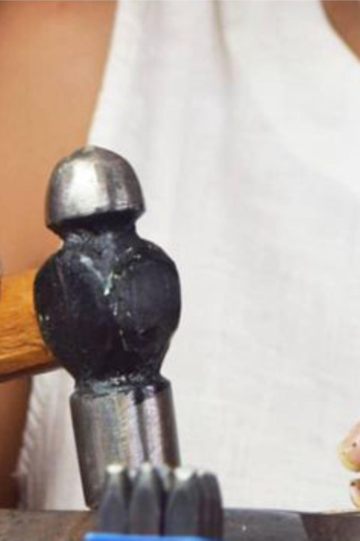 Yogyakarta: 1.5-hour Silver Jewelry Making Course - Key Points
