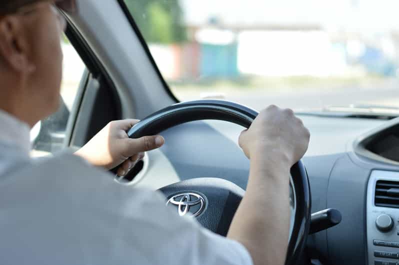 Yogyakarta : 10 Hours Private Car Hire With Driver - Key Points