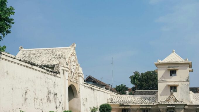 Yogyakarta : 10 Hours Private Car Hire With Driver - Exclusive Transport