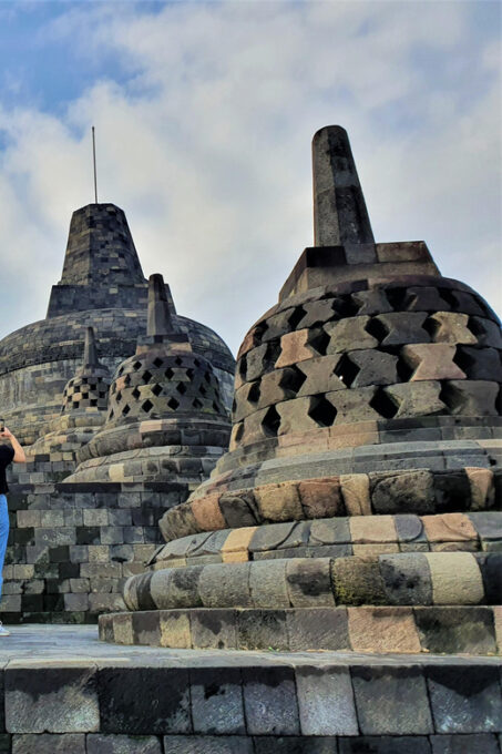 Yogyakarta: 2 Days Jomblang Cave Borobudur Prambanan Trips - Frequently Asked Questions