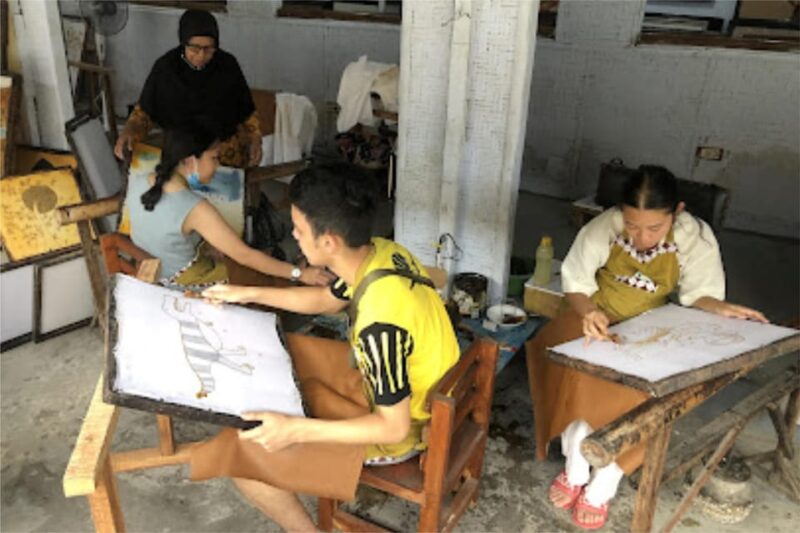 Yogyakarta: 2-Hour Batik Making Course With Souvenir - Frequently Asked Questions