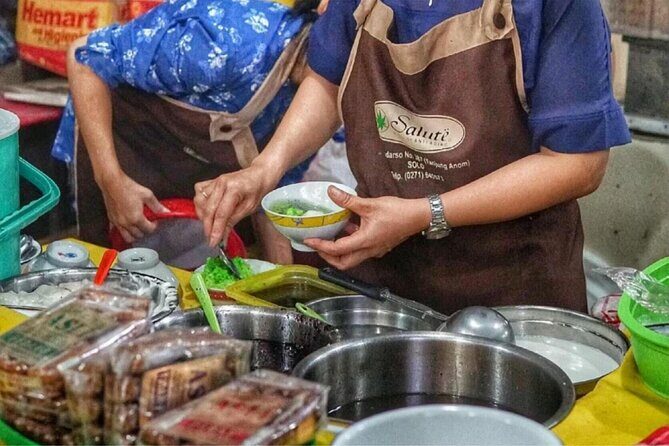 Yogyakarta: 2-Hour City Introduction on Walking Tour - Authentic Experiences and Real-World Insights