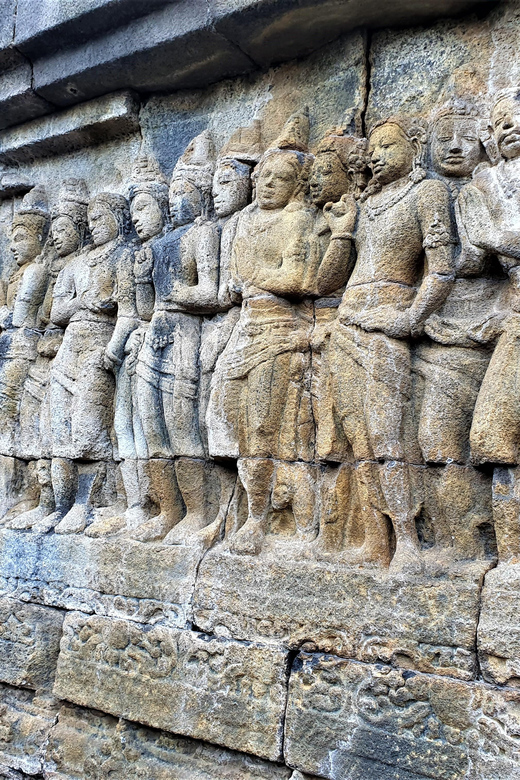 Yogyakarta : 3 Days 2 Nights Tour Package With Hotel & Meals - Merapi Jeep Adventure