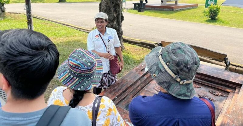 Yogyakarta: 3 Days Highlight Tour With Private Guided - Key Points