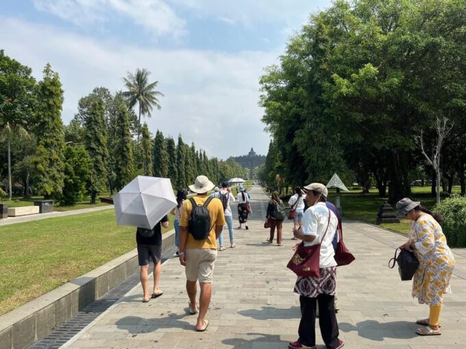 Yogyakarta: 3 Days Highlight Tour With Private Guided - Booking Flexibility