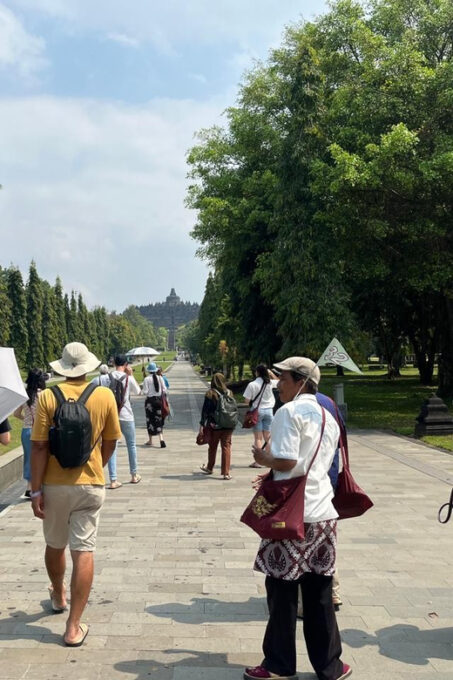 Yogyakarta: 3 Days Highlight Tour With Private Guided - Frequently Asked Questions