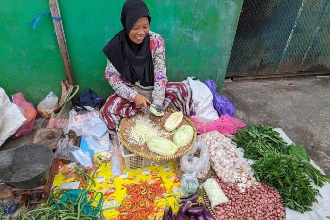 Yogyakarta: 3-Hour Cooking Class With Market Tour - Important Notes