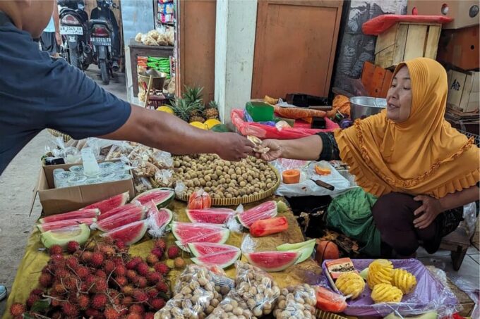 Yogyakarta: 3-Hour Cooking Class With Market Tour - Customer Reviews