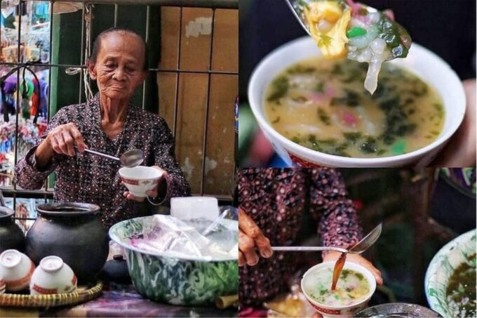 Yogyakarta: 3-Hour Walking Tour With Street Food Tasting - Discovering Landmarks and Neighborhoods