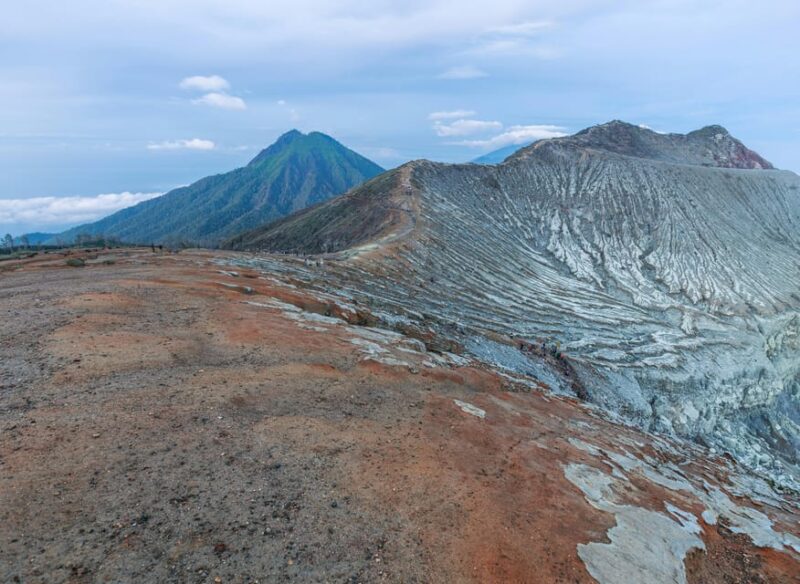 Yogyakarta: 3D2N Bromo and Ijen Bluefire - Important Information