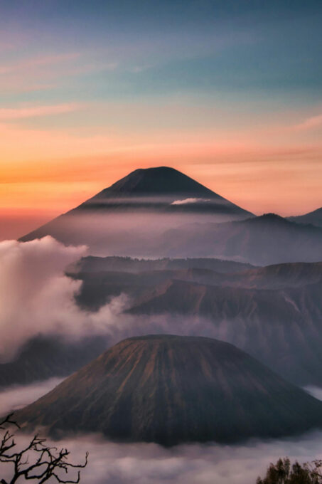 Yogyakarta: 3D2N Bromo and Ijen Bluefire - Exploring Bromo