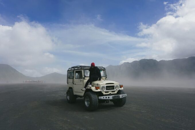 Yogyakarta: 3D2N Bromo and Ijen Bluefire - Frequently Asked Questions