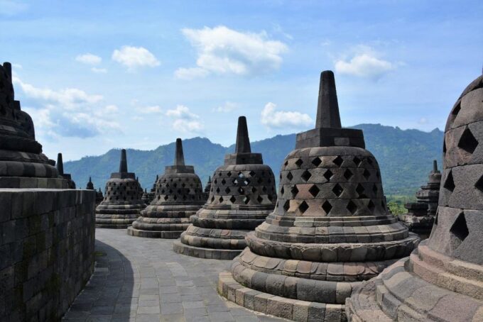 Yogyakarta: 4-Day Private Customized Guided Tour With Hotel - Accommodation Details