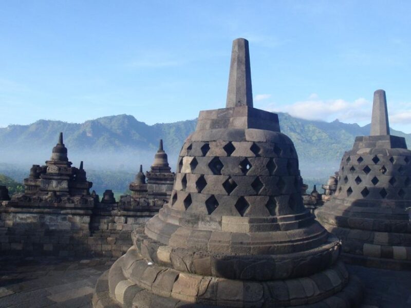 Yogyakarta: 4 Day With Hotel, Private Customized Guided Tour - Daily Itinerary