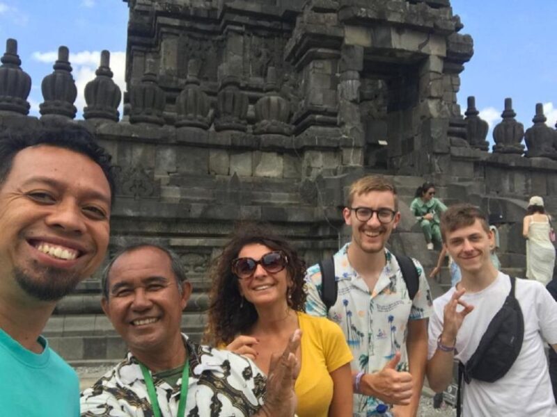 Yogyakarta: 4 Day With Hotel, Private Customized Guided Tour - Experiences and Highlights