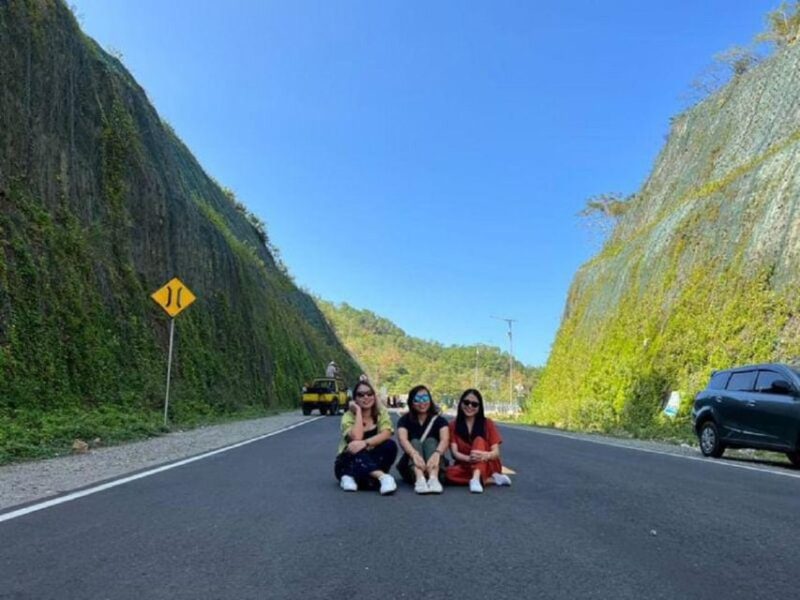 Yogyakarta: 4 Day With Hotel, Private Customized Guided Tour - Transportation and Accommodations